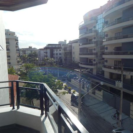 Apartamento Praia Do Forte Cabo Frio Exterior foto