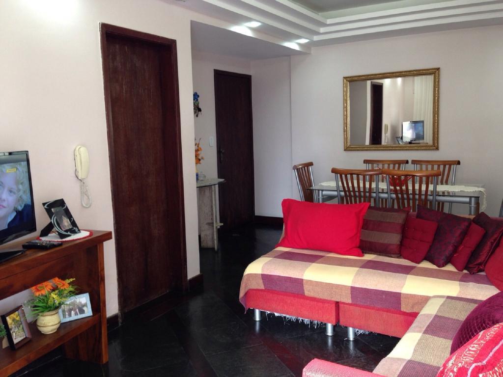 Apartamento Praia Do Forte Cabo Frio Exterior foto
