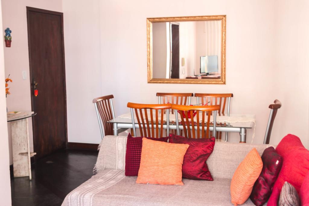 Apartamento Praia Do Forte Cabo Frio Exterior foto
