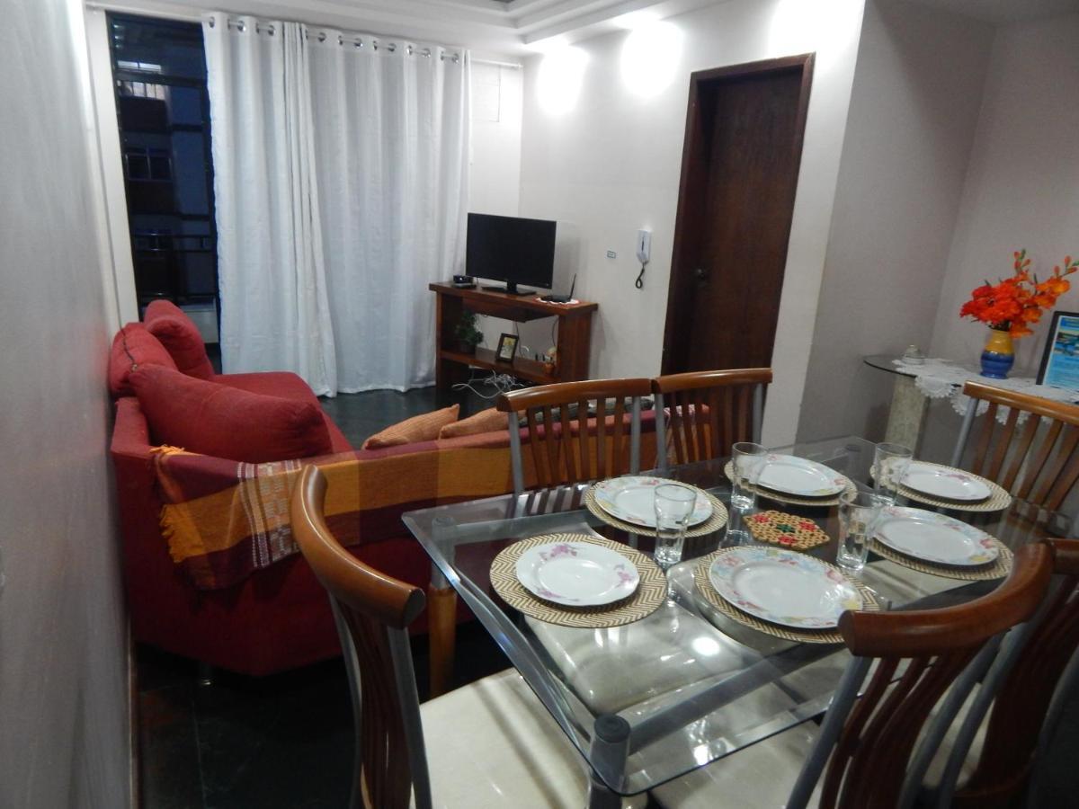 Apartamento Praia Do Forte Cabo Frio Exterior foto